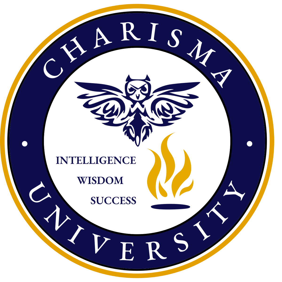 Charisma University